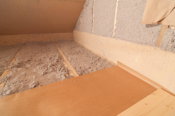 Best Insulation Installation Services in Sharon Hill, PA