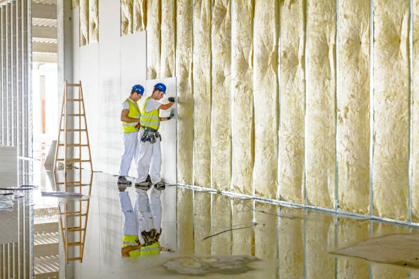Best Insulation for Specific Applications in Sharon Hill, PA
